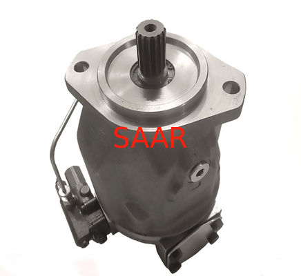 R902542508 AA10VO71DFR1 / 31R-PSC92N00 AA10VO71 سلسلة المكبس المحوري المضخة المتغيرة