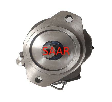 R902542508 AA10VO71DFR1 / 31R-PSC92N00 AA10VO71 سلسلة المكبس المحوري المضخة المتغيرة