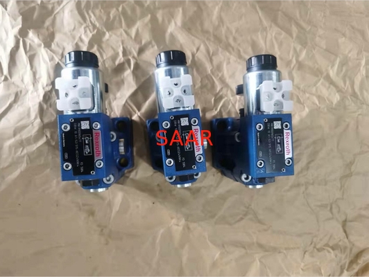 R900965477 DBW10A1-5X / 315-6EG24N9K4 DBW10A1-52 / 315-6EG24N9K4 صمام تخفيف الضغط ، التحكم التجريبي