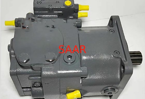 R902198873 AA11VO260LRDS/11R-NSD62N00 Rexroth AA11VO260 Series Axial Piston Variable Pump