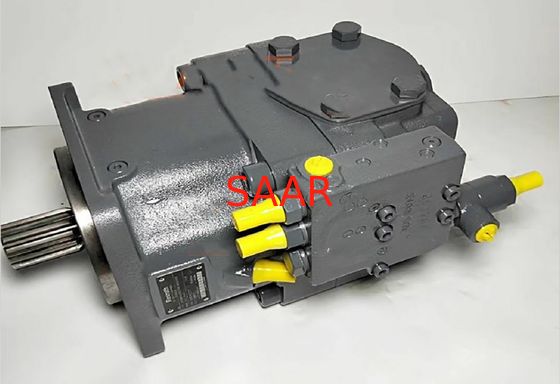 R902002720 AA11VO95DRS/10L-NSD62N00 مضخة متغيرة المكبس المحوري من النوع SAE