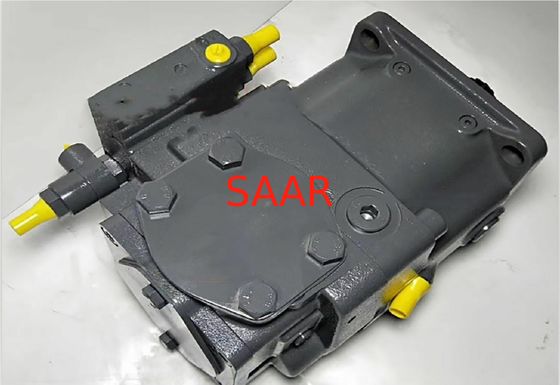 R902205735 AA11VO75DRS/10R-NSD62N00 SAE نوع مضخة البستن المحوري المتغير