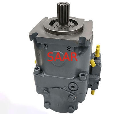 R902026800 AA11VO40DRS/10L-NSC62N00 مضخة متغيرة المكبس المحوري من النوع SAE