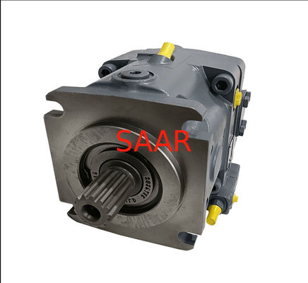 R902026800 AA11VO40DRS/10L-NSC62N00 مضخة متغيرة المكبس المحوري من النوع SAE