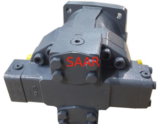 R902038586 AA6VM55EP1 / 63W-VSD520DB المكبس المحوري محرك متغير AA6VM سلسلة 63