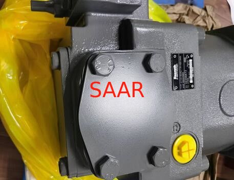 R986203791 AA11VO60DRS/10L-NSC62N00 مضخة متغيرة المكبس المحوري من النوع SAE