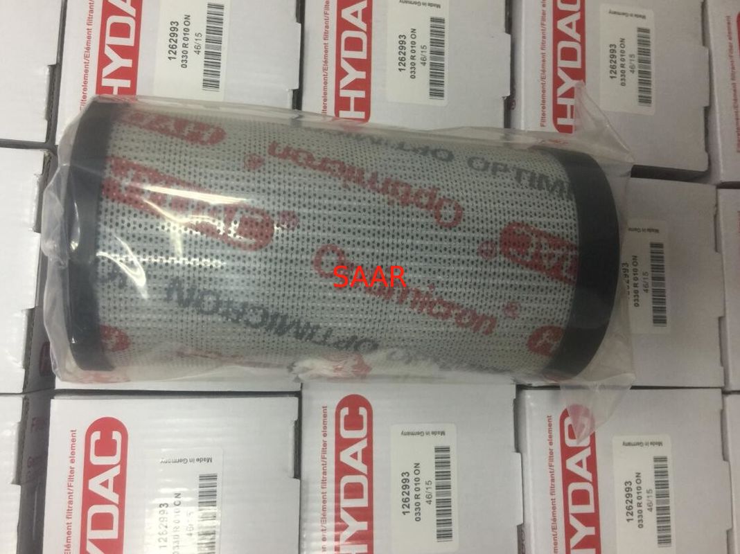 1263000، 0330R005ON/-KB 0330R سلسلة العودة خط عنصر فلتر هايداك ، عنصر فلتر هيدروليكي صناعي