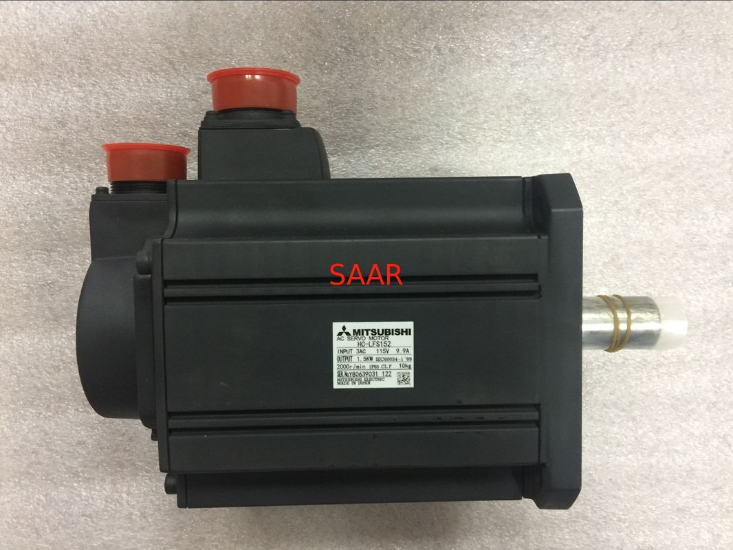 HC-103RTB-E51 ، HC-KFS73 سلسلة HC وحدات Mitsubishi PLC / محرك AC Servo مع تسجيل التخفيض