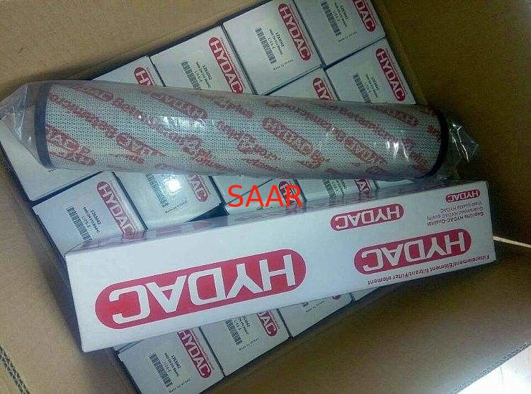 1270097، 1700R003ON/- V-KB Hydac 1700R Series خط العودة عنصر فلتر استبدال البطارية هيكل