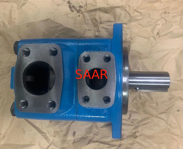 مضخة فان فيكرز 02-137131-4 35V35A-86C22R بيع ساخن مضخات فان واحدة سلسلة V - مضخات فان منخفضة الضوضاء