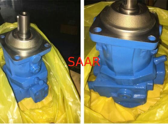 R902227748 A7VO28DR / 63R-NPB01 ريكسروث مكبس محوري مضخة متغيرة نوع A7VO28DR