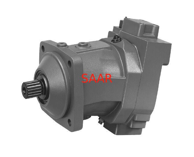 R902419755 AA7VO250DR / 63R-VPB01 ريكسروث مكبس محوري مضخة متغيرة نوع A7VO250DR