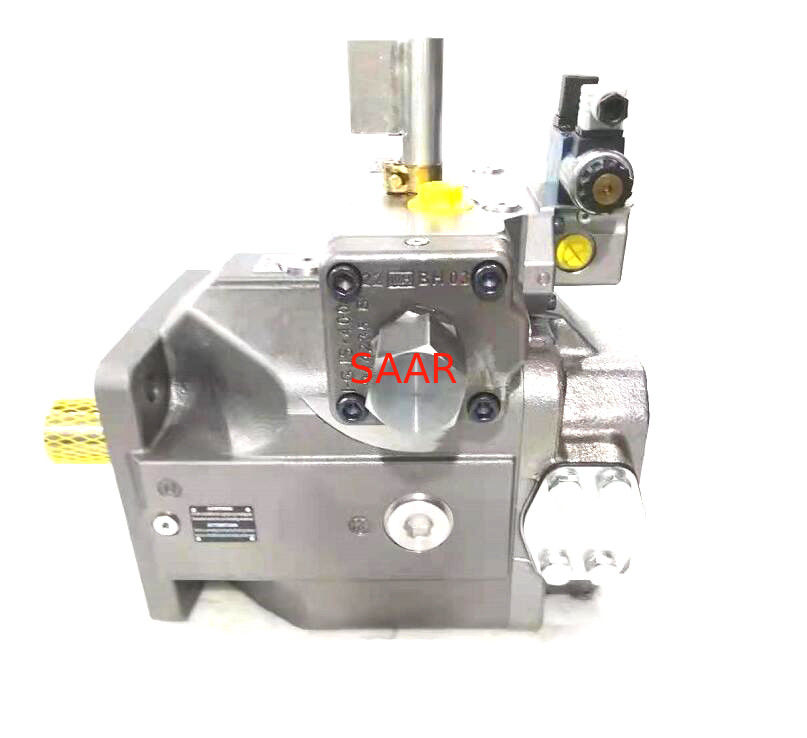 R902491560 AA4VSO250EO2 / 30R-PPB25U07 Rexroth A4VSO250EO2 نوع مكبس محوري متغير مضخة
