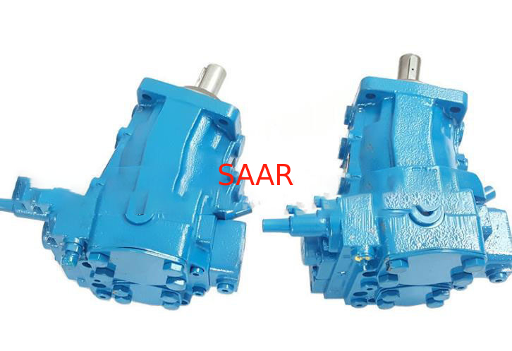 R902182092 A7VO28DRG / 63L-NPB01 ريكسروث مكبس محوري مضخة متغيرة نوع A7VO28DR