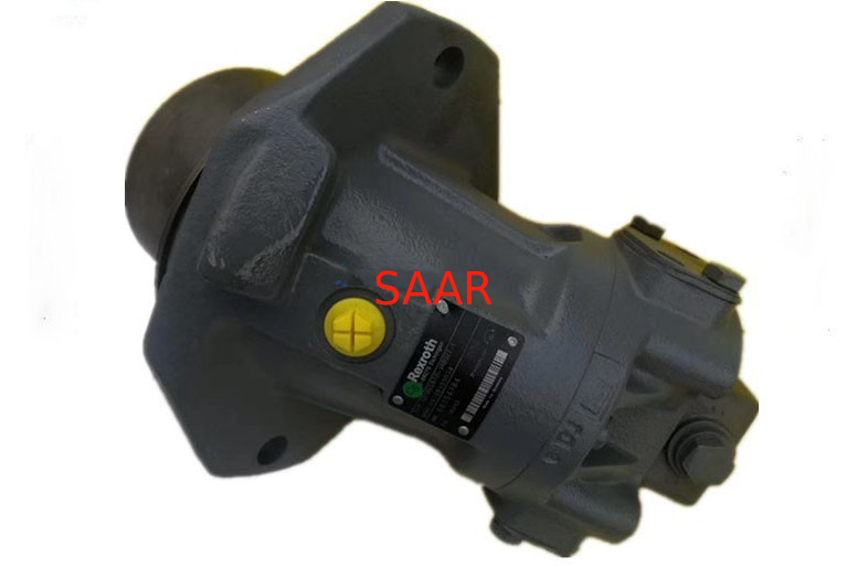 ريكسروث R902028630 A2FE180 / 61W-VZL100-S محرك توصيل ثابت نوع A2FE