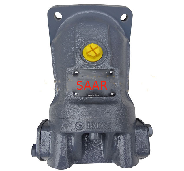 ريكسروث R902204615 A2FE180 / 61W-VZL100F-S محرك توصيل ثابت نوع A2FE