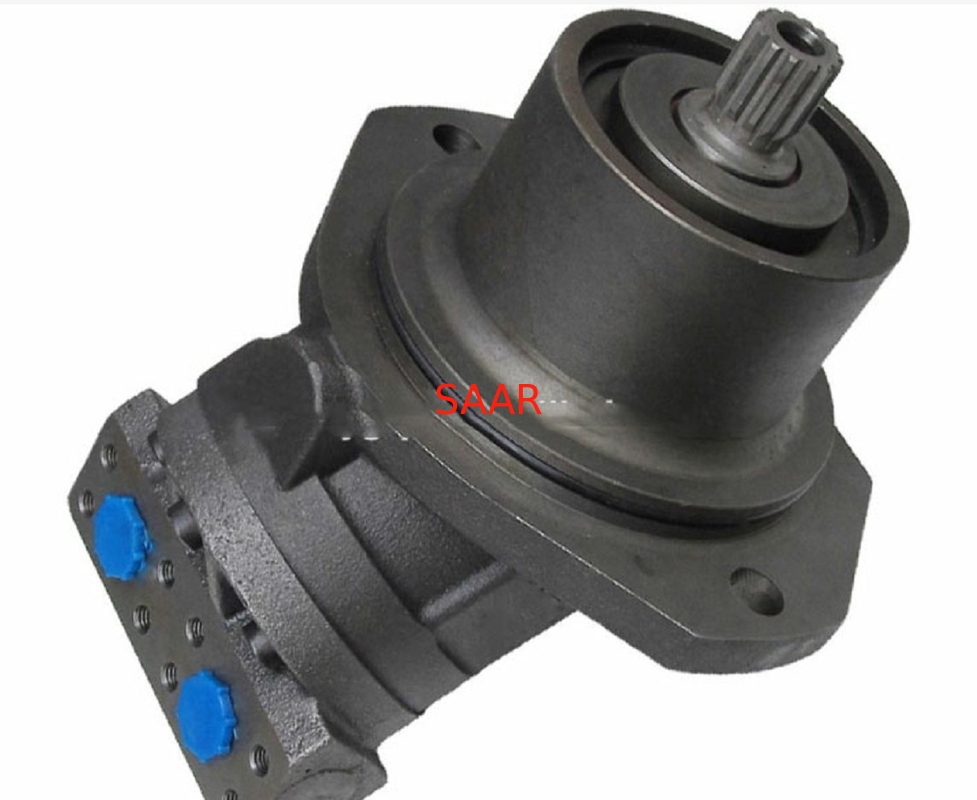 ريكسروث R902065733 A2FE180 / 61W-VAL181-K محرك توصيل ثابت نوع A2FE