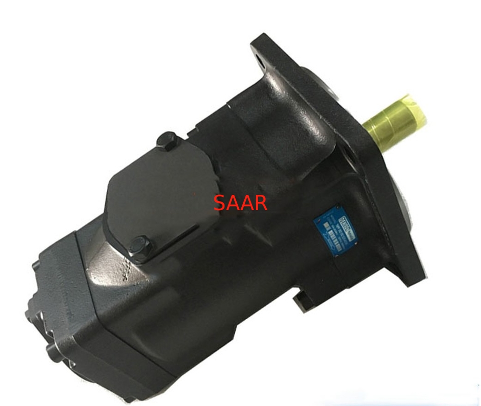 024-93900-0 T6EES-M42-M42-3R00-A10-00 Parker Denison T6EE T6EES مضخة دوارة ثابتة الإزاحة