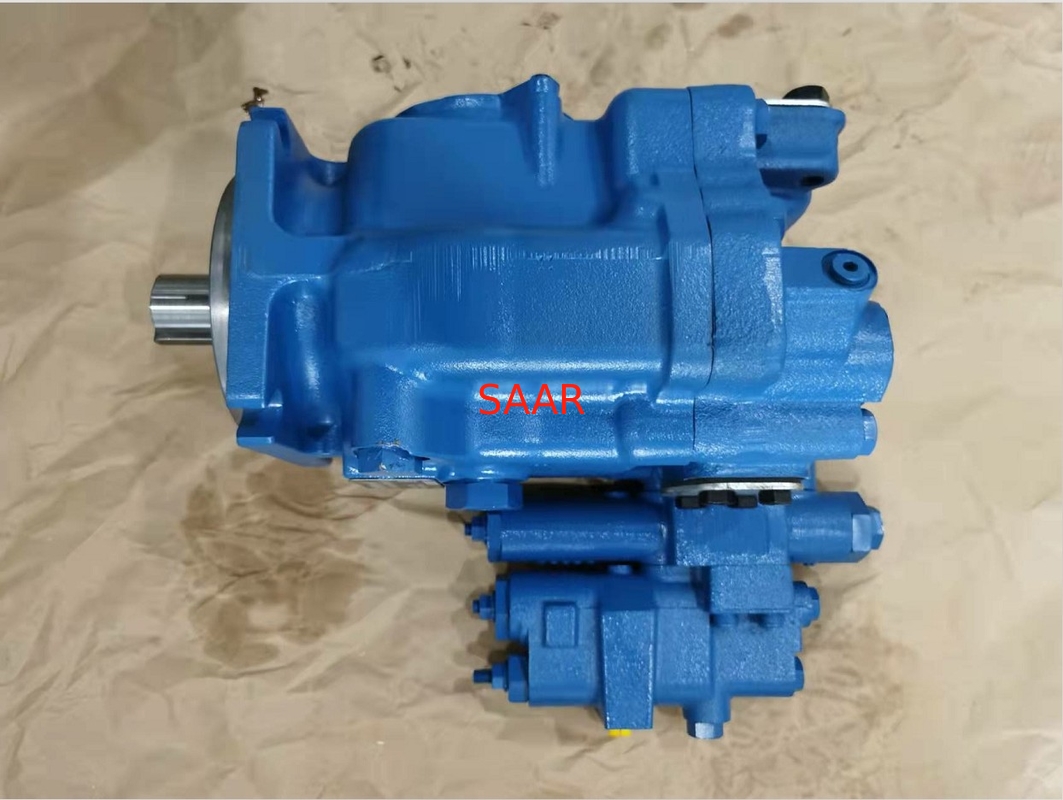 إيتون 02-346207 PVH57C-RF-1S-11-C25VT4-31 فيكرز متغير مضخة المكبس المحوري الإصدار القديم