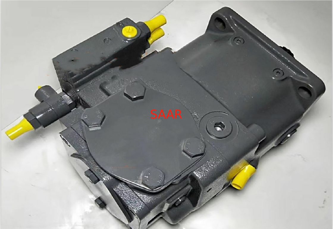 R902205735 AA11VO75DRS/10R-NSD62N00 SAE نوع مضخة البستن المحوري المتغير