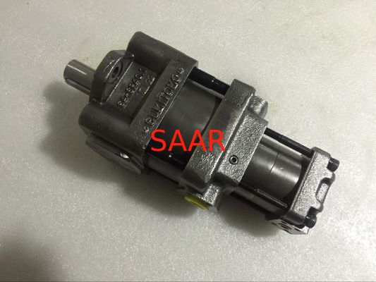 مضخة الترس الداخلية المزدوجة من سوميتومو كيو تي