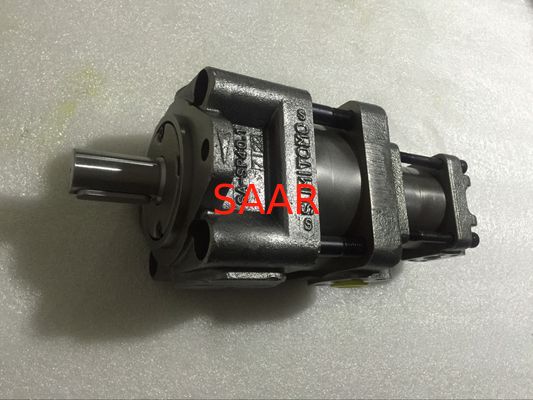 مضخة الترس الداخلية المزدوجة من سوميتومو كيو تي