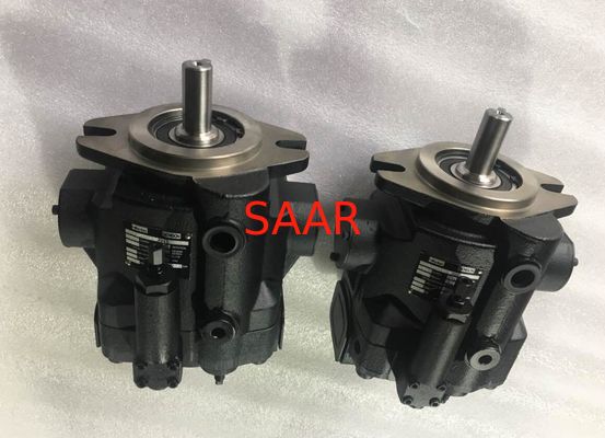 باركر دينيسون مكبس هيدروليكي مضخات متغيرة الحجم PVP16 سلسلة