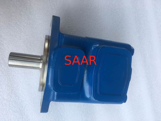 عالية الموثوقية ايتون فيكرز مضخة هيدروليكية / مضخة دوارة واحدة سلسلة VQ