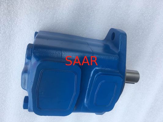 عالية الموثوقية ايتون فيكرز مضخة هيدروليكية / مضخة دوارة واحدة سلسلة VQ