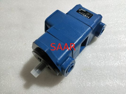 براعة هيدروليكية فياتون Vickers V2010 سلسلة مضخة دوارة مزدوجة عالية الدقة