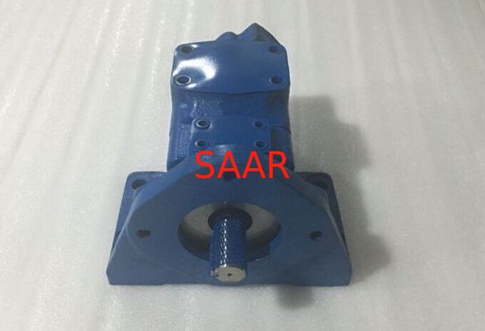 VQ سلسلة مزدوجة ريشة إيتون فيكرز المضخة الهيدروليكية عالية السرعة المتانة