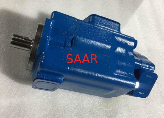 VQ سلسلة مزدوجة ريشة إيتون فيكرز المضخة الهيدروليكية عالية السرعة المتانة