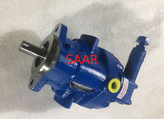 مضخة الإزاحة الثابتة والمتغيرة PVB6 من فيكرز