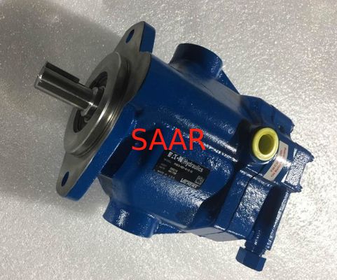 مضخة الإزاحة الثابتة والمتغيرة PVB6 من فيكرز