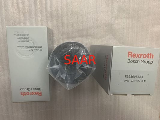 عنصر متعدد الطبقات ريكسروث فلتر مع الألياف الزجاجية المواد 1.0270 1.0400 1.0630 الحجم