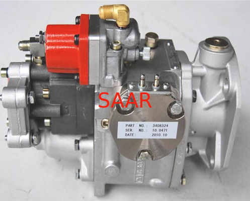 10KG الكمون المحرك أجزاء / 4951459 3059651 الكمون مضخة حقن الوقود