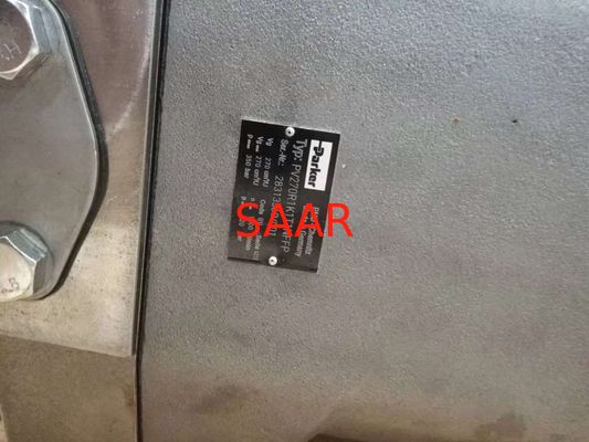 PV270 سلسلة مضخات هيدروليكية باركر ، مضخة مكبس باركر المحورية