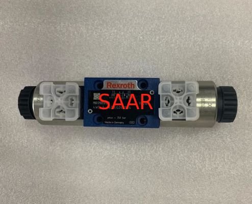 ريكسروث المهنية الملف اللولبي صمام 4WE6J 4WE6JA 4WE6JB سلسلة