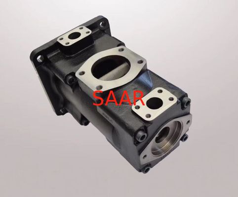 المضخات الهيدروليكية Mobile &amp; Industrial T6DR