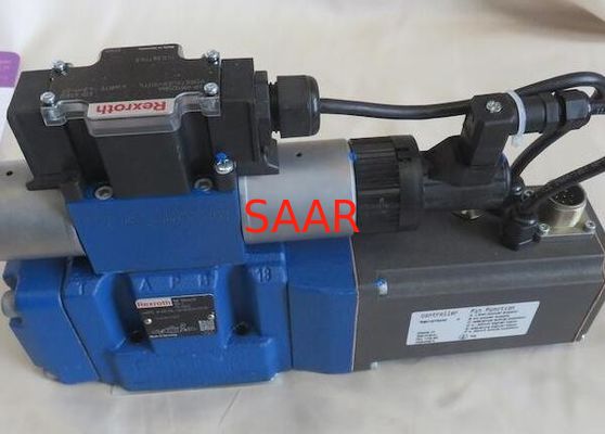 في المخزون Rexroth Valve
