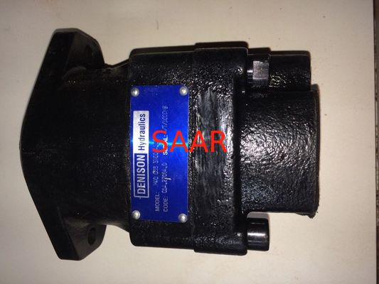 Denison Vane Motor M4C، M4SC، M4D، M4SD، M4SE
