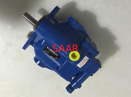 مضخة الإزاحة الثابتة والمتغيرة PVB10