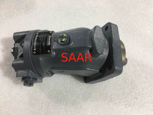 نوع المضخة المحورية الثابتة Rexroth A2FO107 ، A2FO125