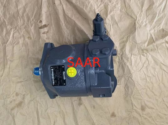 مضخة مكبس A10VSO28DFR / 31L-PPA12N00 A10VSO28DFR1 / 31L-PPA12N00 A10VSO28DR / 31L-PPA12K01 ALA10VSO28DR / 31L-PPA12N00