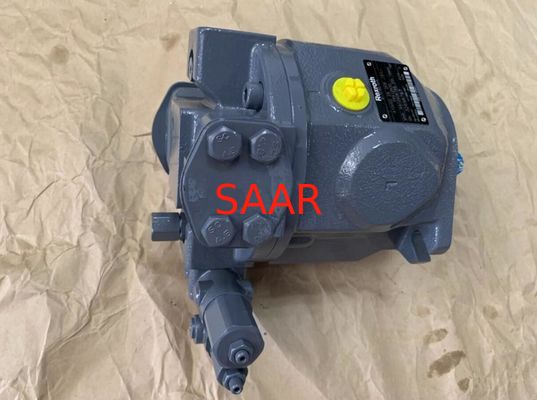 مضخة مكبس A10VSO28DFR / 31L-PPA12N00 A10VSO28DFR1 / 31L-PPA12N00 A10VSO28DR / 31L-PPA12K01 ALA10VSO28DR / 31L-PPA12N00