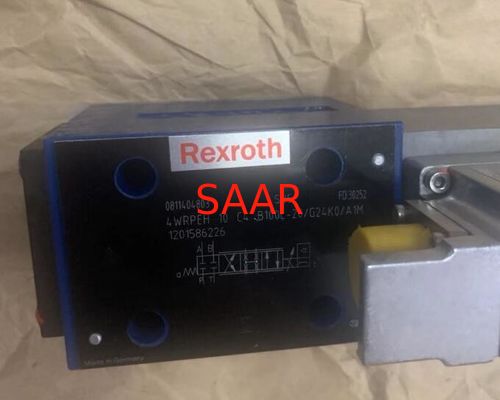 4WRPEH10CB50P-2X / G24K0 / F1M 4WRPEH10C3B100L-2X / G24K0 / F1M 4WRPEH10C3B50L-2X / G24K0 / A1M4WRPEH10C3B100L-20 / G24K0 / A1M