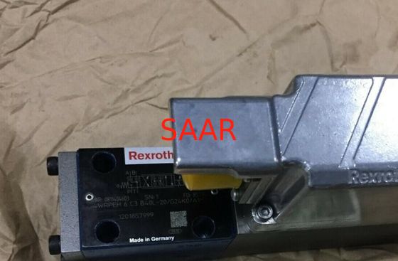 4WRPEH6C3B40L-2X / G24K0 / A1M 4WRPEH6C3B12L-2X / G24K0 / A1M 4WRPEH6C4B04L-2X / G24K0 / A1M 4WRPEH6C4B40L-2X / G24K0 / A1M