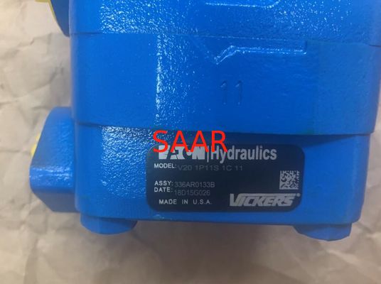 STOCK ON HAND V20-1P11S-1C-11 و V20-1F11F-1B11 و V20-1F8P-1C11 و V20-1P11P-1D11 و V20-1P13P-18A11