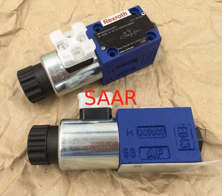 حار بيع ل R900052621 M-3SED6UK13 / 350CG24N9K4 M-3SED6UK1X / 350CG24N9K4