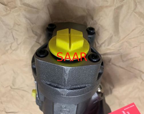 Rexroth R902021571 A2FO10 / 61L-PZP06 المحوري مضخة المكبس الثابتة بيع الأسهم